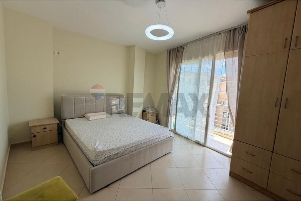 Apartment - For Rent - Student City, Tirana