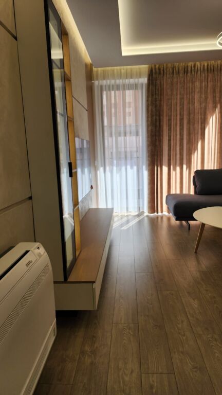 Apartment 1+1 for rent at Olympic Park