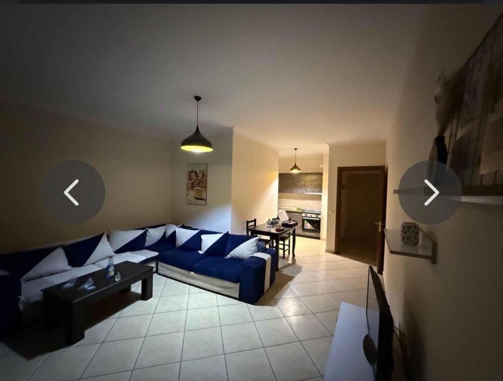 Rent | Apartament 2 + 1 | Astir | 550 €/month