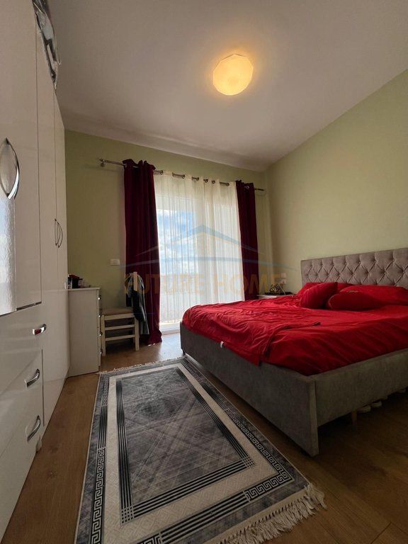 For sale, Apartment, 2+1+ Parking Space, Rruga e Dibres PARK71327