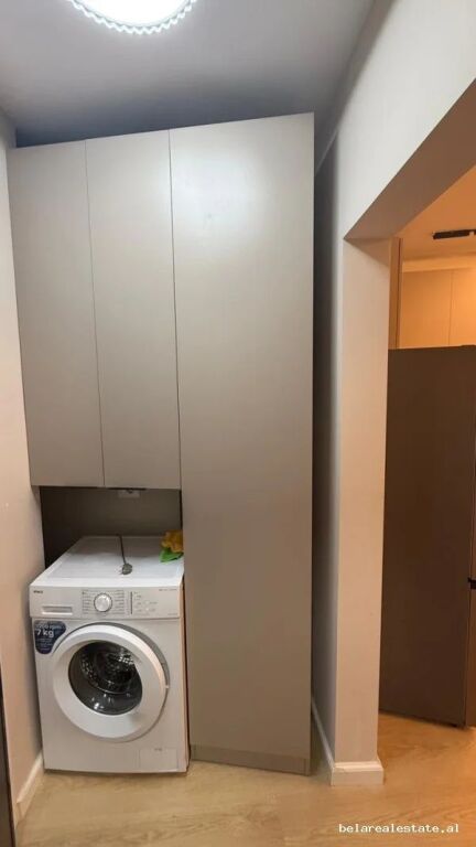 Apartment For Rent 1+1 At Ali Demi (ID B2101795) Tirane
