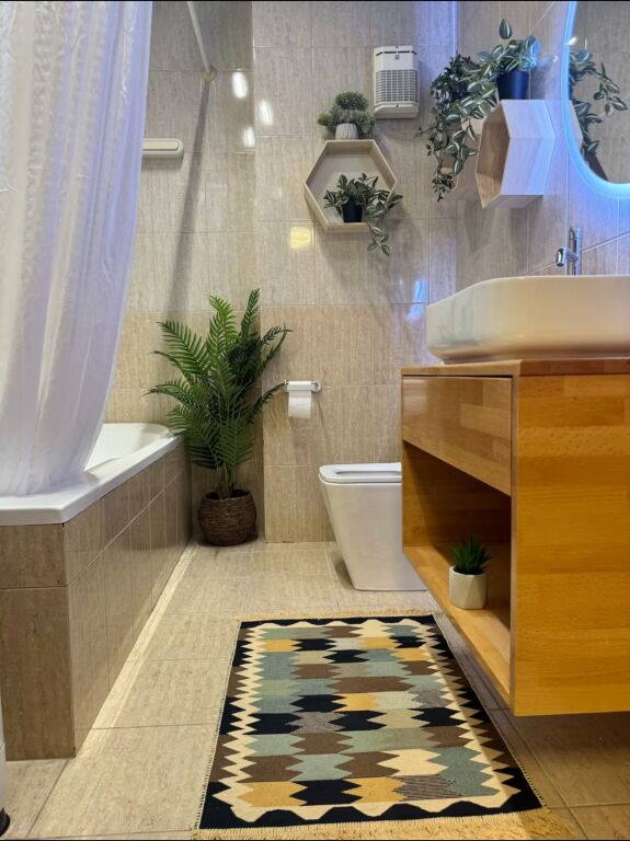 Apartament ne shitje 1+1 te Air Albania