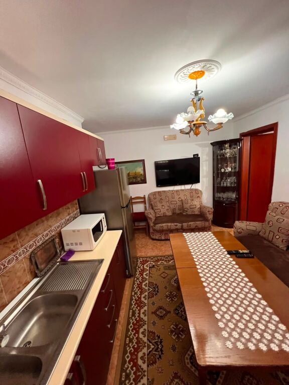 Apartment 2+1 for rent – Water Supply Area, Durrës!