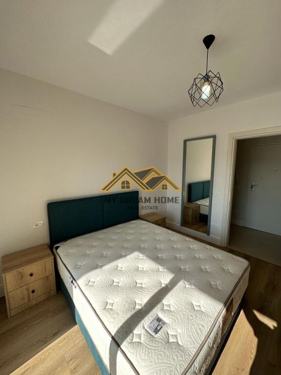 JEPET ME QIRA APARTAMENT 1+1 PRANE TREGUT TE FRUTA PERIMEVE, DURRES !
