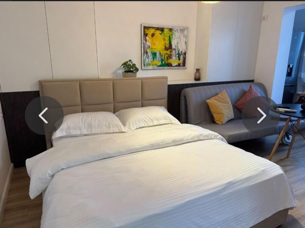 Rent | Garsoniere | Skanderbeg Square | 500 €/month