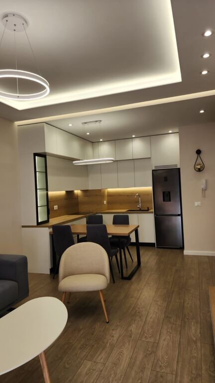 Apartment 1+1 for rent at Olympic Park