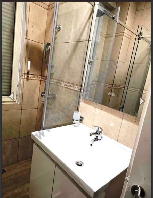 Jepet me qira 1+1 Te Liqeni i Thate 500 mije leke