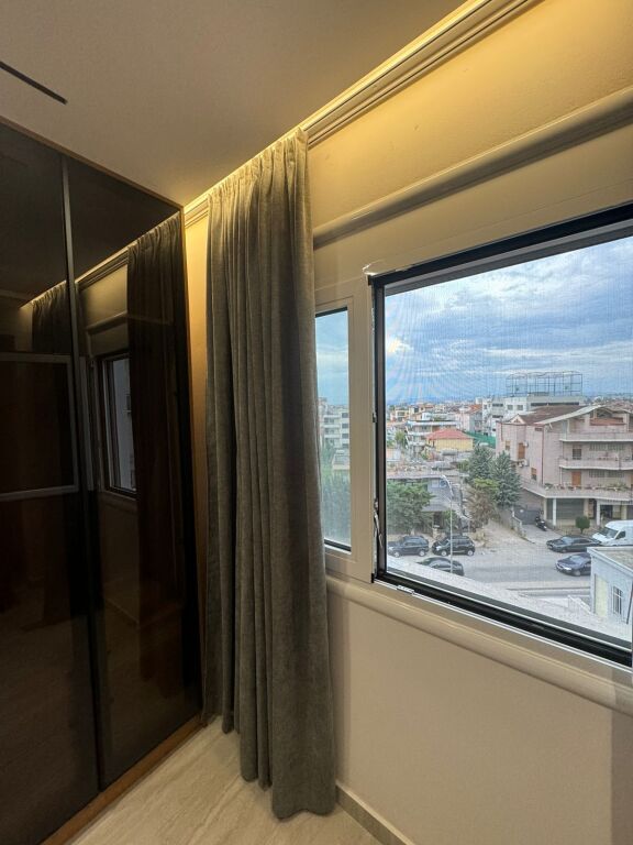 Apartament 2+1 në Shitje në Lagjja 17, Durrës !