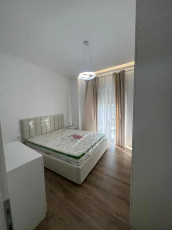 🏡 Affittasi appartamento 2+1  📍 Residenza “Porta Tirana e Re”, Sauk💰 Prezzo: 55.000 Lek/mese