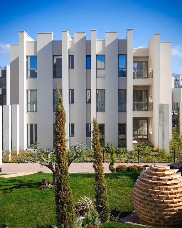 APARTAMENT 2+1 TEK GREEN VALLEY
