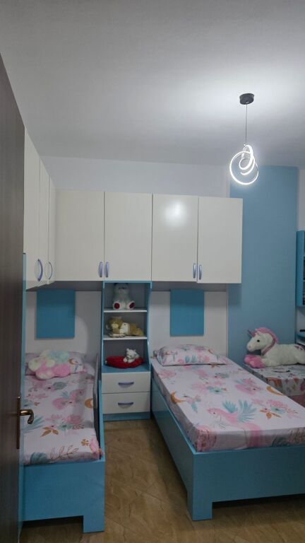 APARTAMENT 2+1 PER QERA NE ASTIR