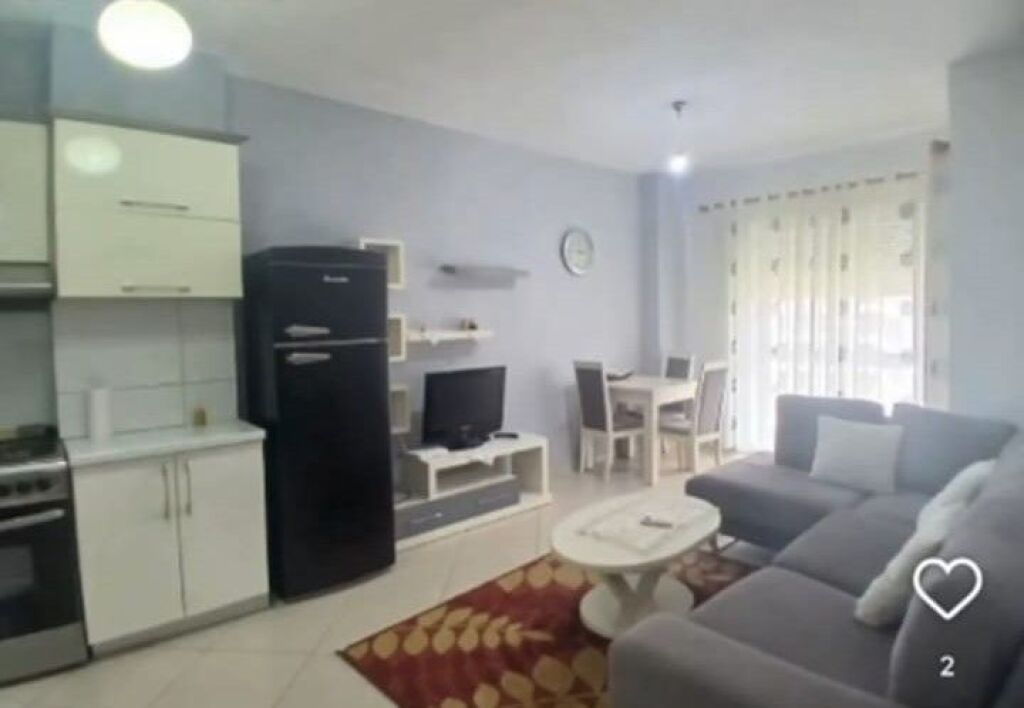 Affitto | Apartament 1 + 1 | 21 Dhjetori | 500 €/mese