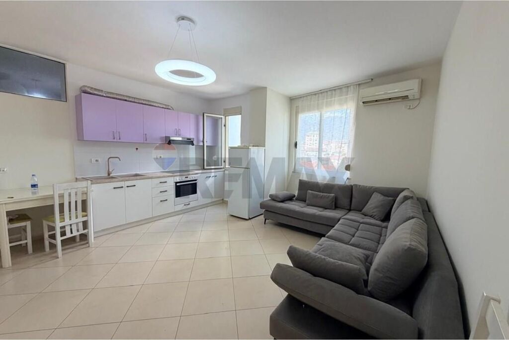 Apartment - For Rent - Student City, Tirana