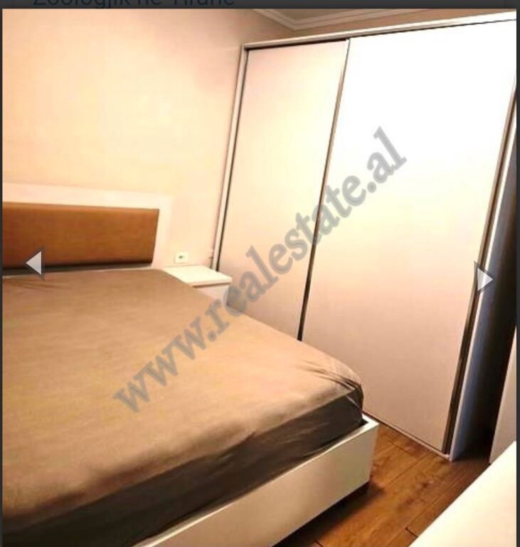 Jepet me qera 1+1 liqeni that te hotel Sokrati 50000 lek mobiluar