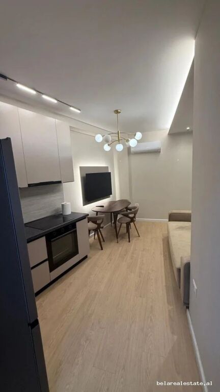 Apartment For Rent 1+1 At Ali Demi (ID B2101795) Tirane