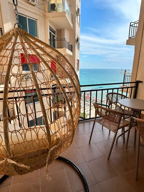 🏢 UNIQUE STUDIO FOR SALE AT RESORT KAMELIA - KAVAJË ROCK