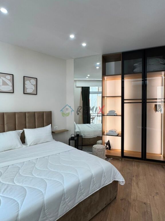🏢 UNIQUE STUDIO FOR SALE AT RESORT KAMELIA - KAVAJË ROCK