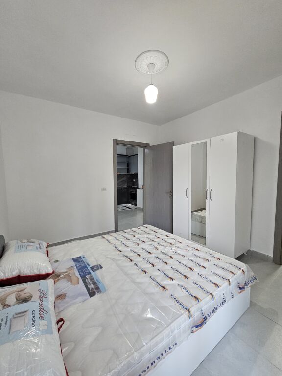Apartment for Rent 2+1+2 wc End of 5 Majit (near the school)
