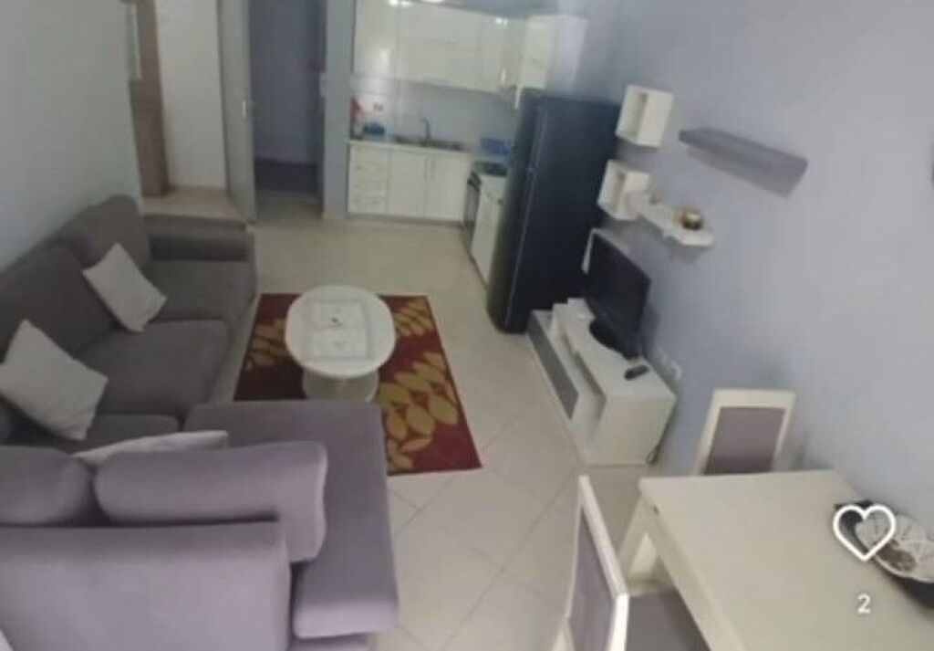 Affitto | Apartament 1 + 1 | 21 Dhjetori | 500 €/mese