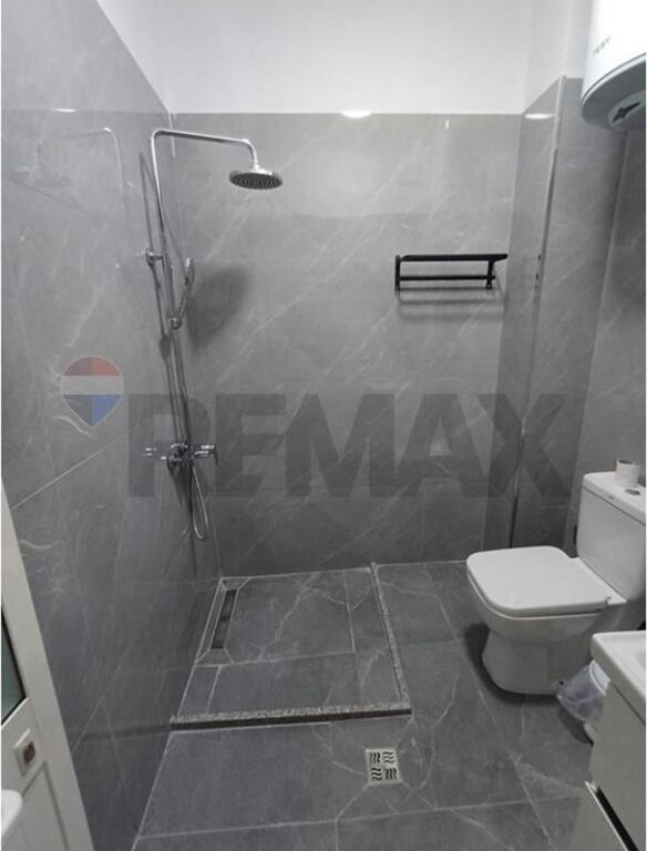 Apartamet 2+1 per qira Brryli