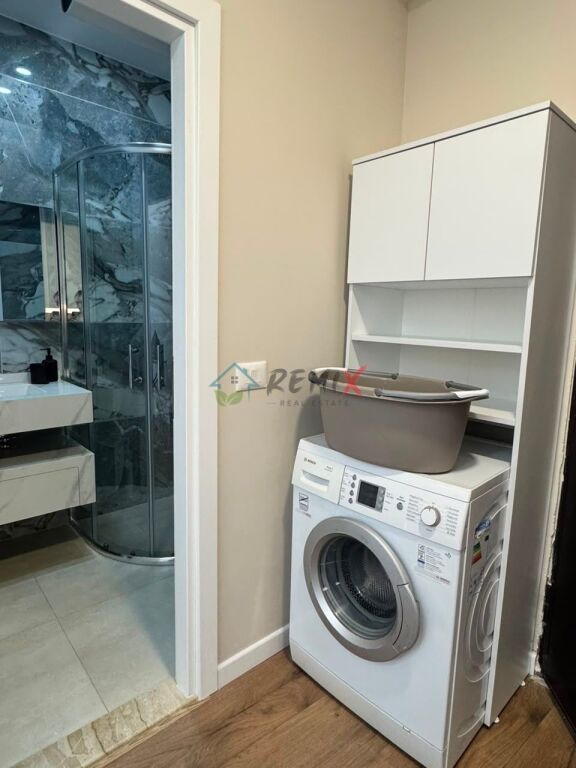 🏢 UNIQUE STUDIO FOR SALE AT RESORT KAMELIA - KAVAJË ROCK