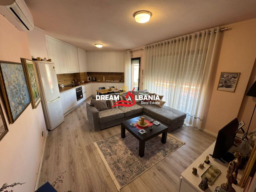 1+1 apartment for sale near Harry Fultz, on Asim Vokshi Street (ID 41111161)