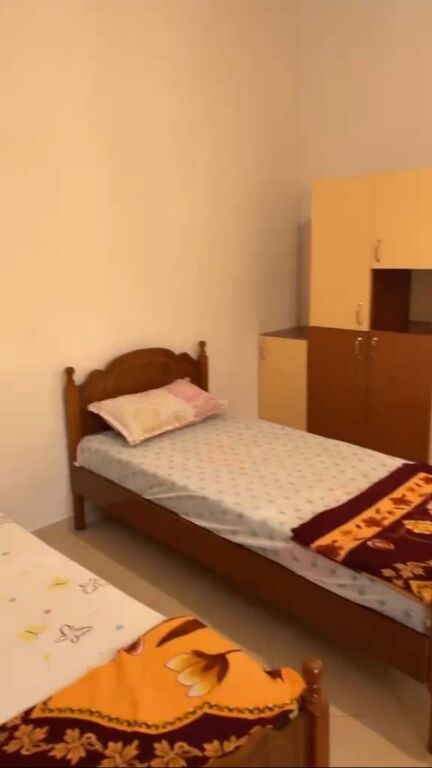 Qera | Shtëpi private 1 + 1 | Rruga Fuat Toptani | 250 €/muaj