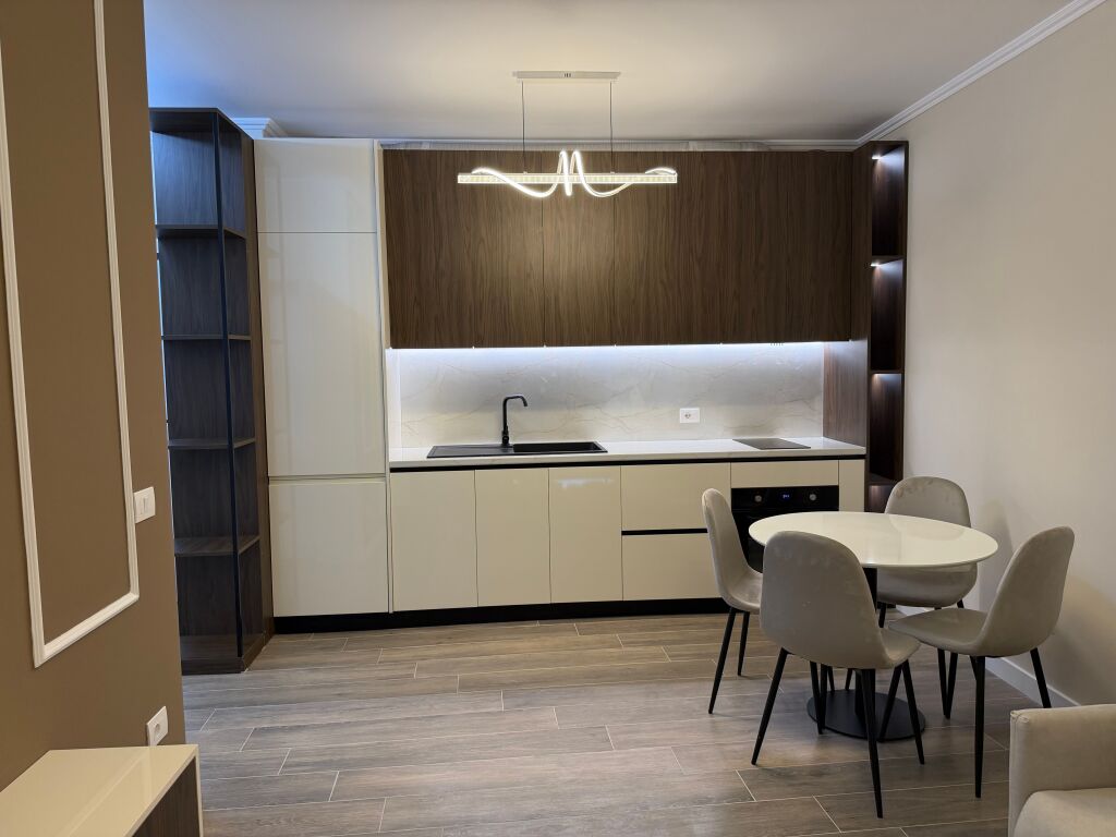Apartament me qera 1+1 (Golem)