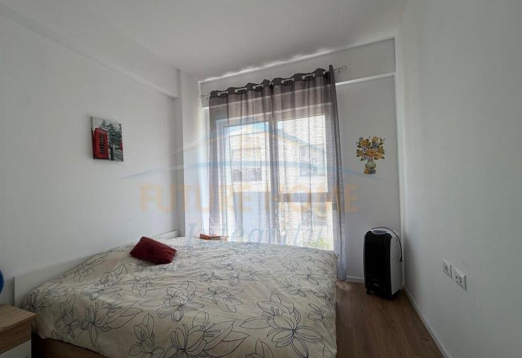 Apartament 1+1 në Shitje në Fresk, Tiranë | Rezidenca OxA me Post Parkimi