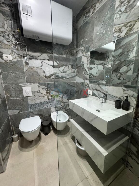 🏢 UNIQUE STUDIO FOR SALE AT RESORT KAMELIA - KAVAJË ROCK