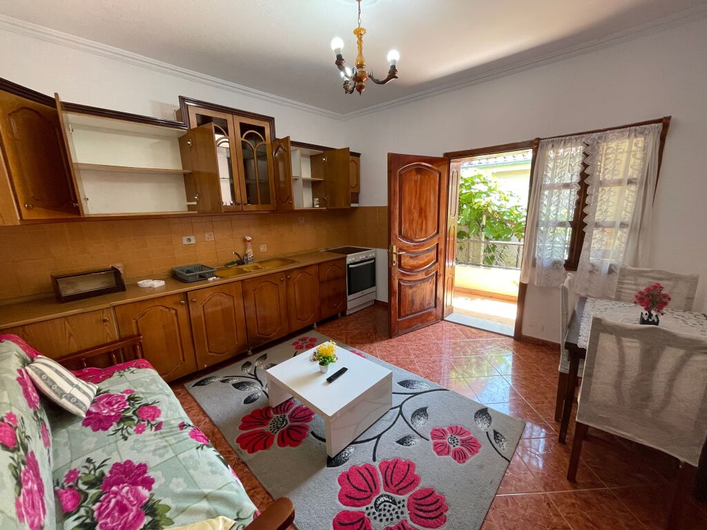 Apartment for rent 1+1