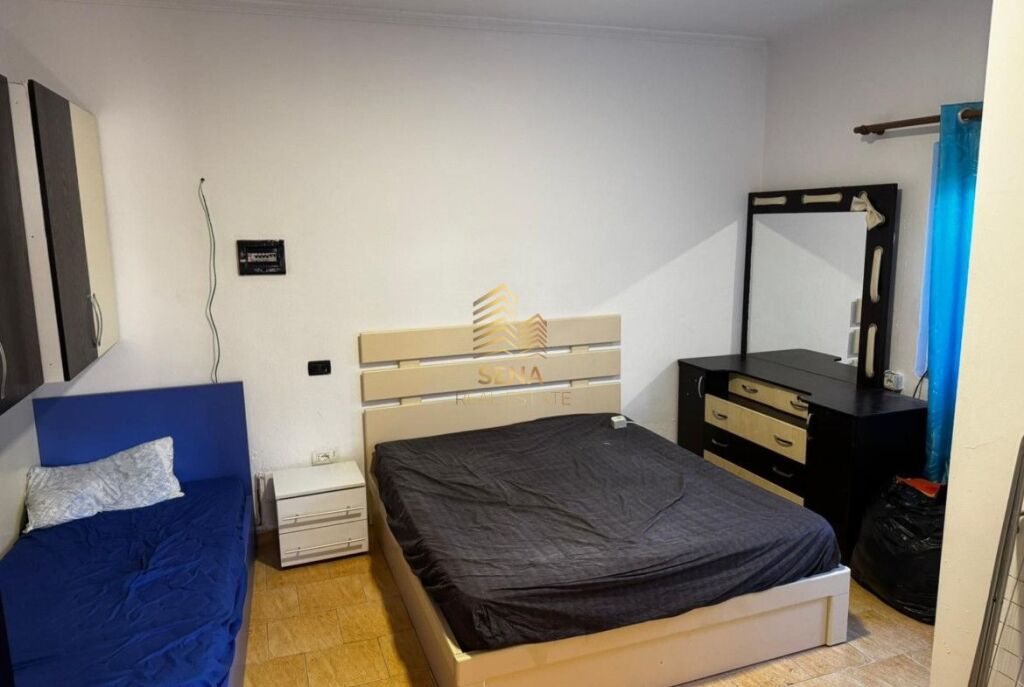 Rent, Apartment 1+1, Jordan Misja, 30,000 Lek/month