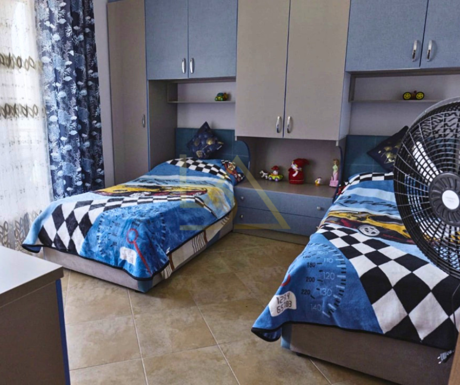Appartamento 2+1+2 in Vendita – Acqua Fredda, Vlora