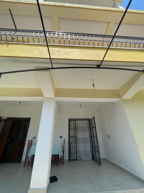 Villa 3+2 For Sale in Durres, Former Marsh!