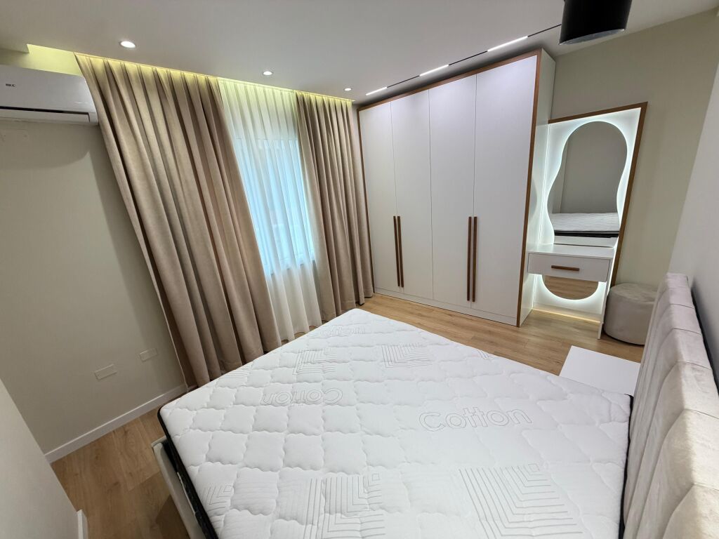 🏡 Shitet Apartament 2+1+2 – Yzberisht, tek KMY