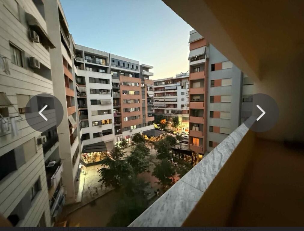 Rent | Apartament 2 + 1 | Astir | 550 €/month