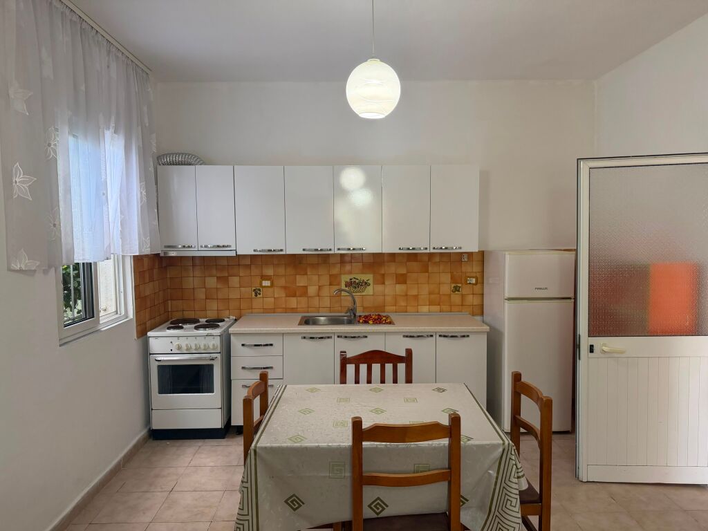 APARTMENT FOR RENT 1+1, NEAR MARLIN BARLET
