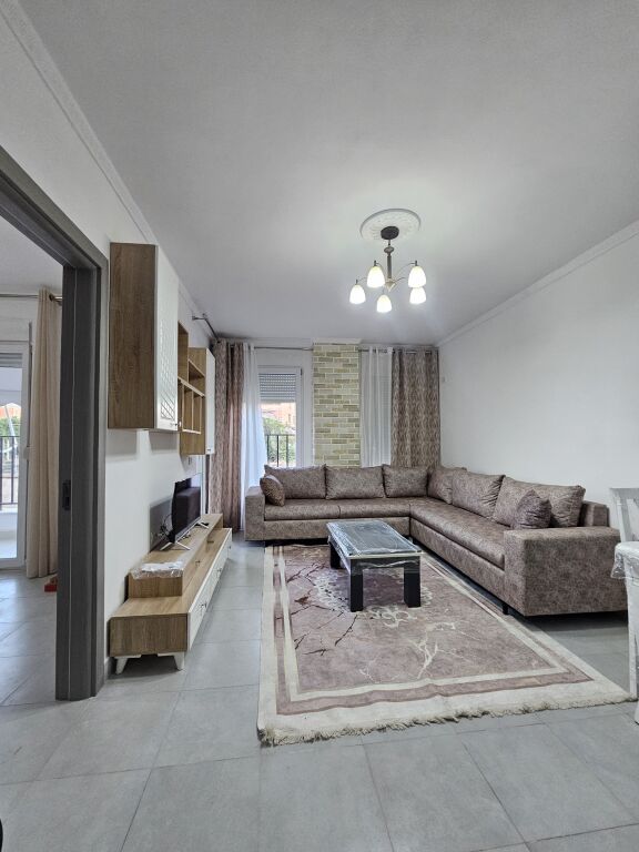 Apartment for Rent 2+1+2 wc End of 5 Majit (near the school)
