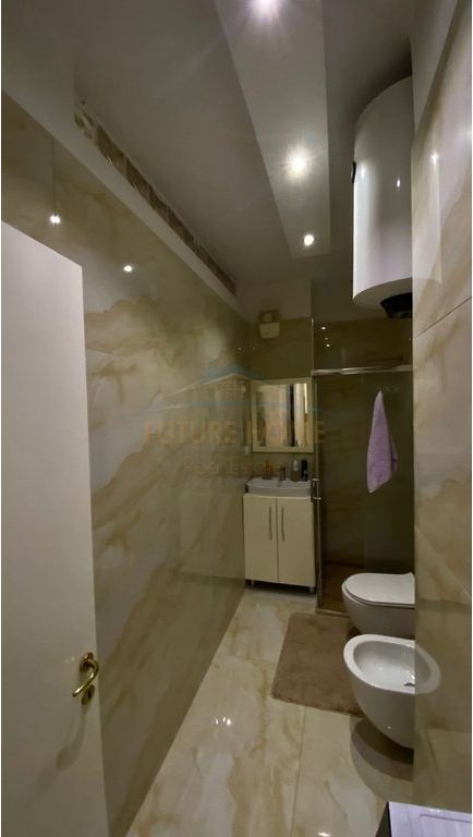 Qira, Apartament 2+1, Pallati i Sportit, Durrës