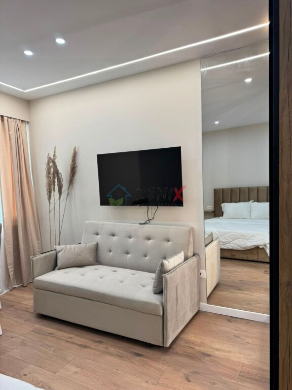 🏢 UNIQUE STUDIO FOR SALE AT RESORT KAMELIA - KAVAJË ROCK