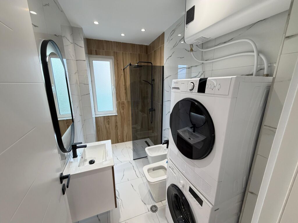 🏡 Shitet Apartament 2+1+2 – Yzberisht, tek KMY
