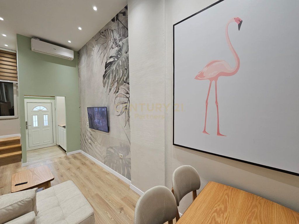 APPARTAMENTO DUPLEX IN VENDITA VICINO A DELIJORGJI !