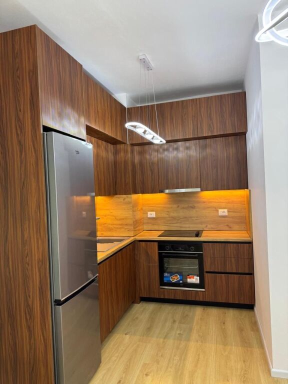 🏡 Appartamento 2+1 in affitto – Complesso Kadiu, Ali Demi