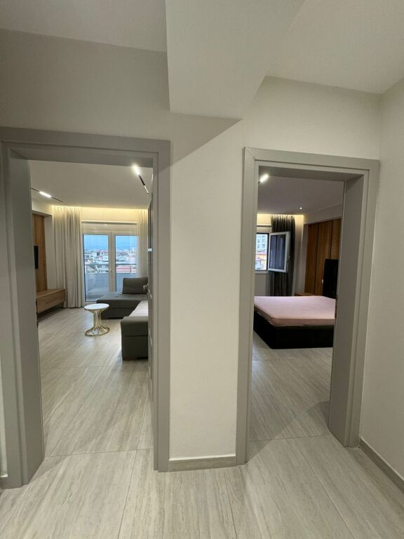 Apartament 2+1 në Shitje në Lagjja 17, Durrës !