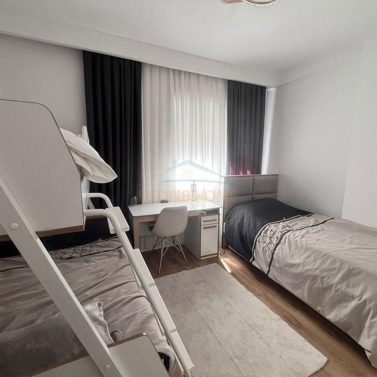 Shitet,Apartament 2+1, Don Bosko, Tirane