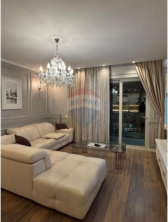 Appartamento 2+1 in Affitto - Ambasador 3