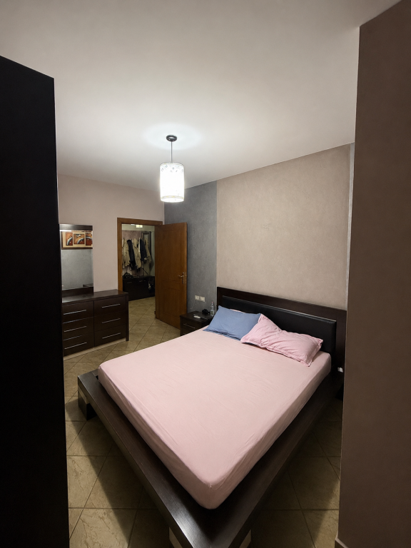 Ish Parku - 1+1 Modern For Rent Behind Square 21 - The apartment is located on the 5th floor of a new building with an elevator - Orientation East - West (sun all day) - Air conditioning in every room - Building with thermal insulation The apartment is available on August 3 but we can see it earlier.