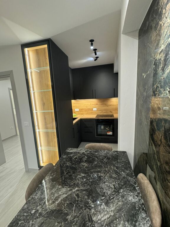 Apartament 2+1 në Shitje në Lagjja 17, Durrës !