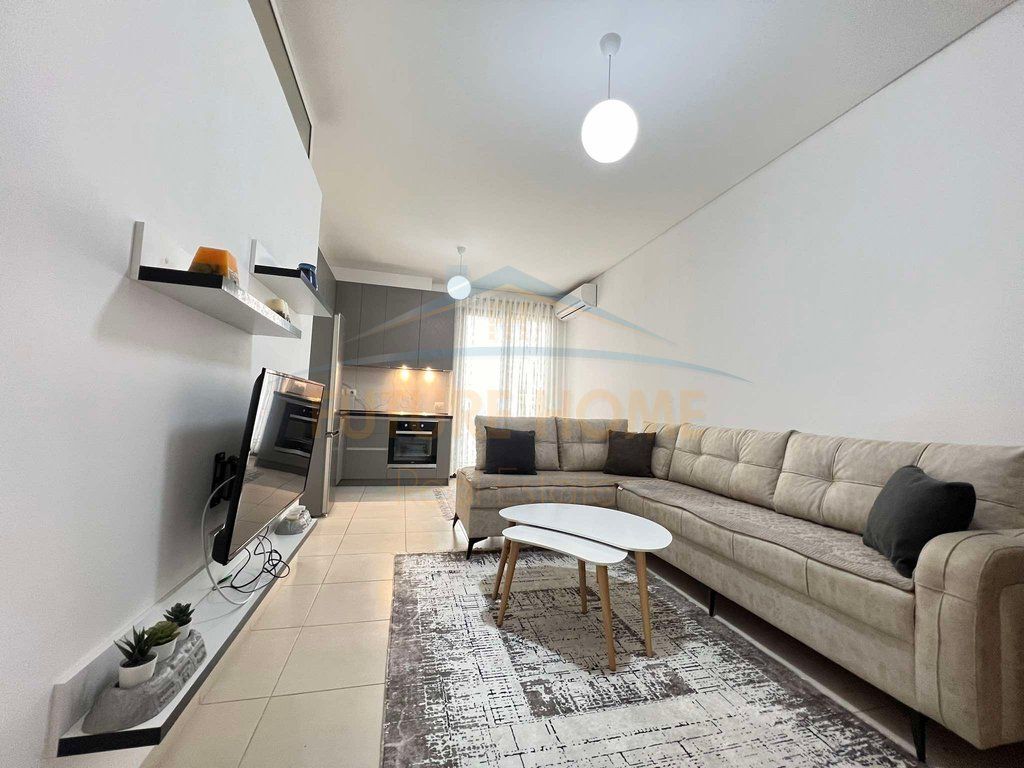 Qera, Apartament 2+1, Rruga e Kavajes, Tiranë. UNA51167