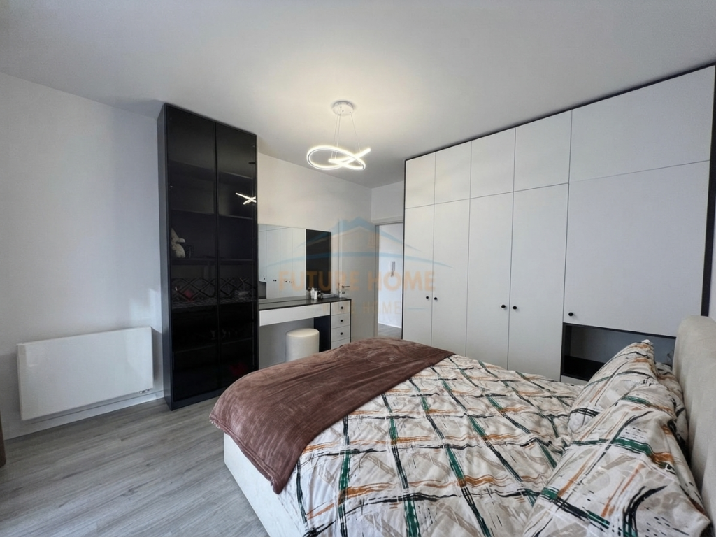Affitto, Appartamento 2+1 Univers City, Tirana.